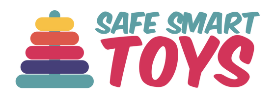 Safe Smart Toys