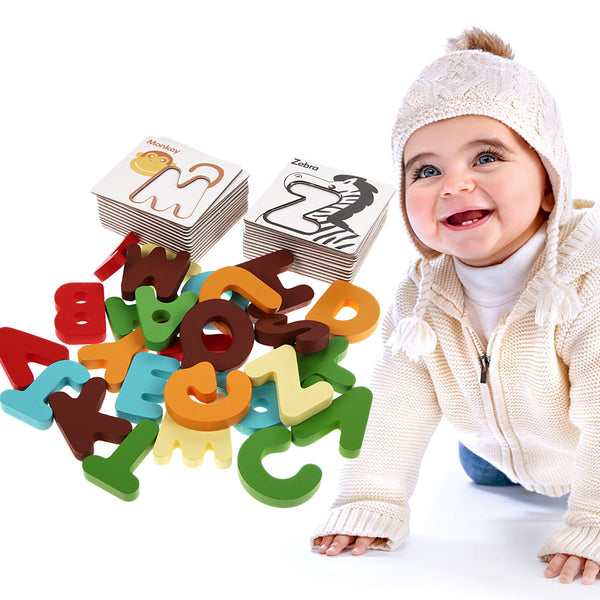 Numbers Card Jigsaw
