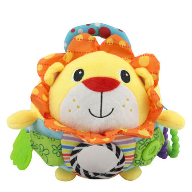 Baby Lion Stuff Toy